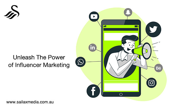 Unleash The Power of Influencer Marketing